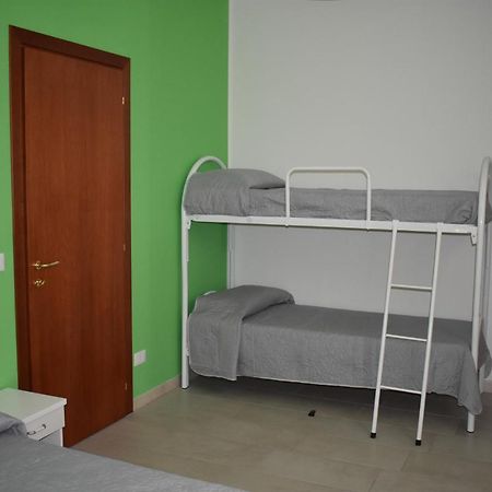 B&B Da Zio Peppe Cirella Buitenkant foto