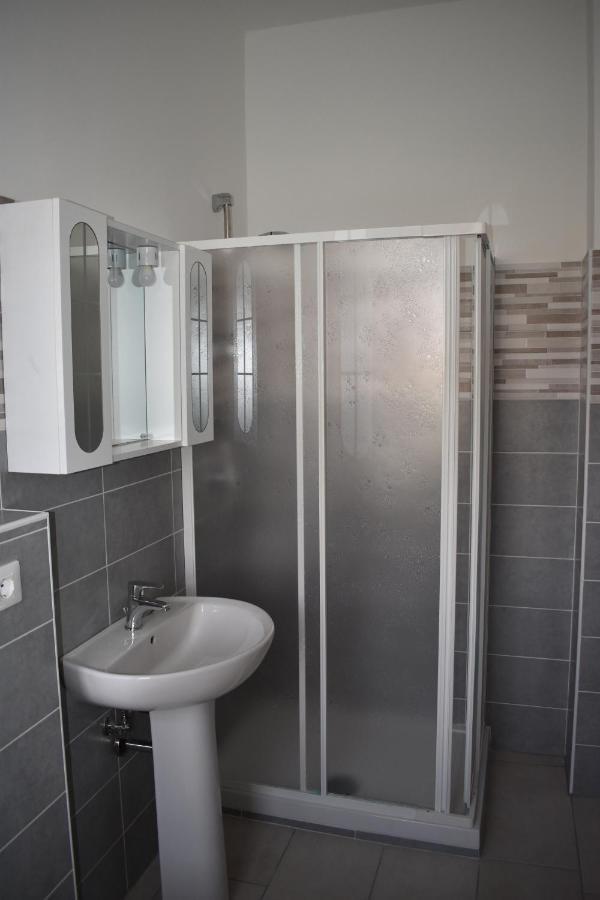 B&B Da Zio Peppe Cirella Buitenkant foto