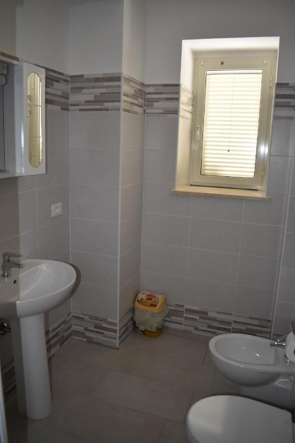 B&B Da Zio Peppe Cirella Buitenkant foto